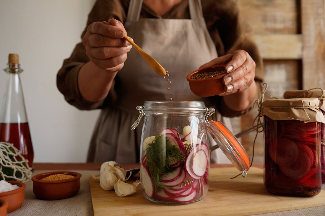 Discover Innovative Ways to Prioritize Health in a Busy Lifestyle Image 3