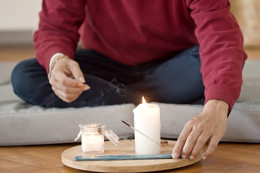 Enhancing Well-Being Through Mindful Practices for Everyday Living Image 3