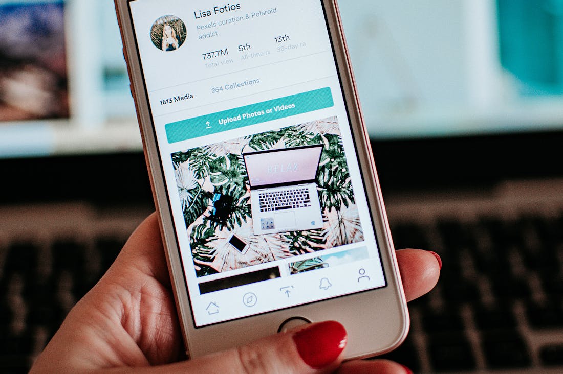 How Smart Technology is Redefining Travel Experiences Image 1