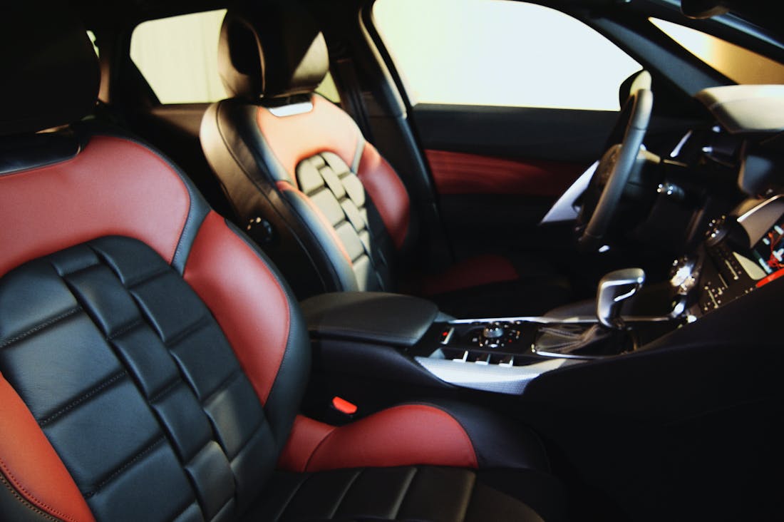 Innovative Auto Technologies Transforming the Future of Driving Image 1