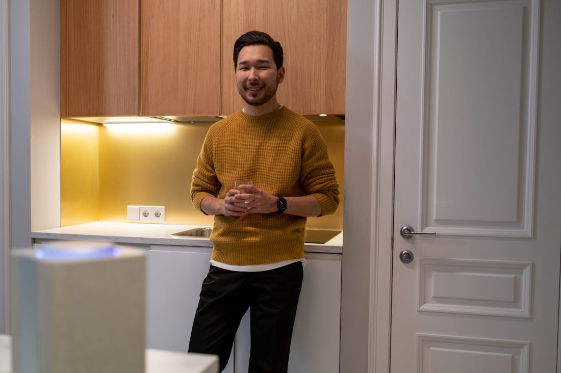 Innovative Tech Gadgets Reshaping Your Home and Daily Routine Image 3