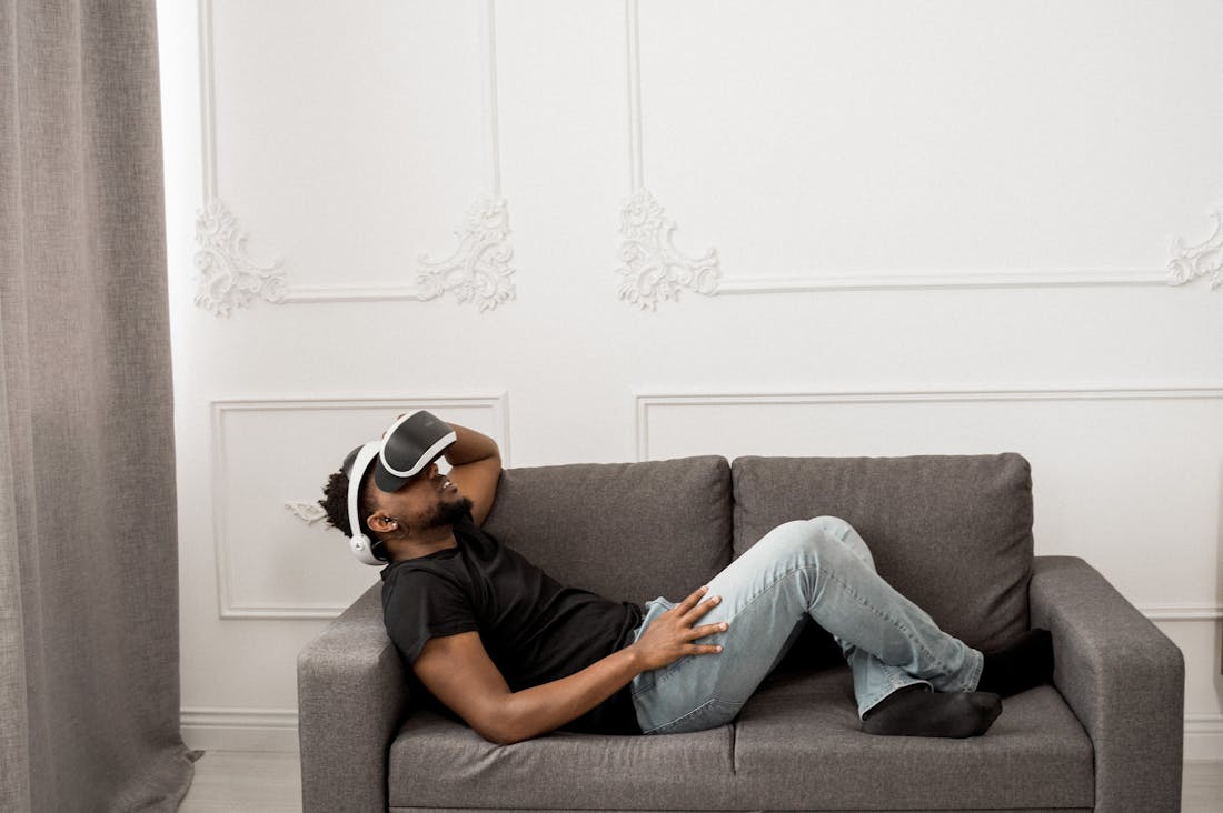 Innovative Tech Gadgets to Upgrade Your Everyday Life Image 2