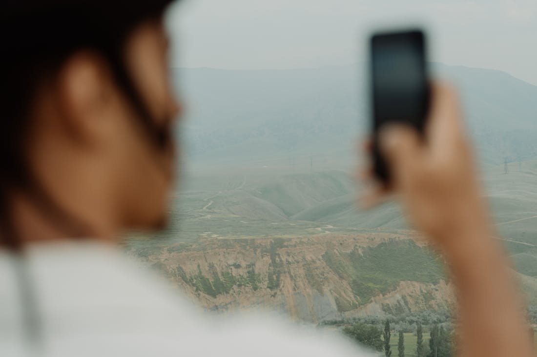 Innovative Tech Trends Shaping the Future of Travel in 2023 Image 1