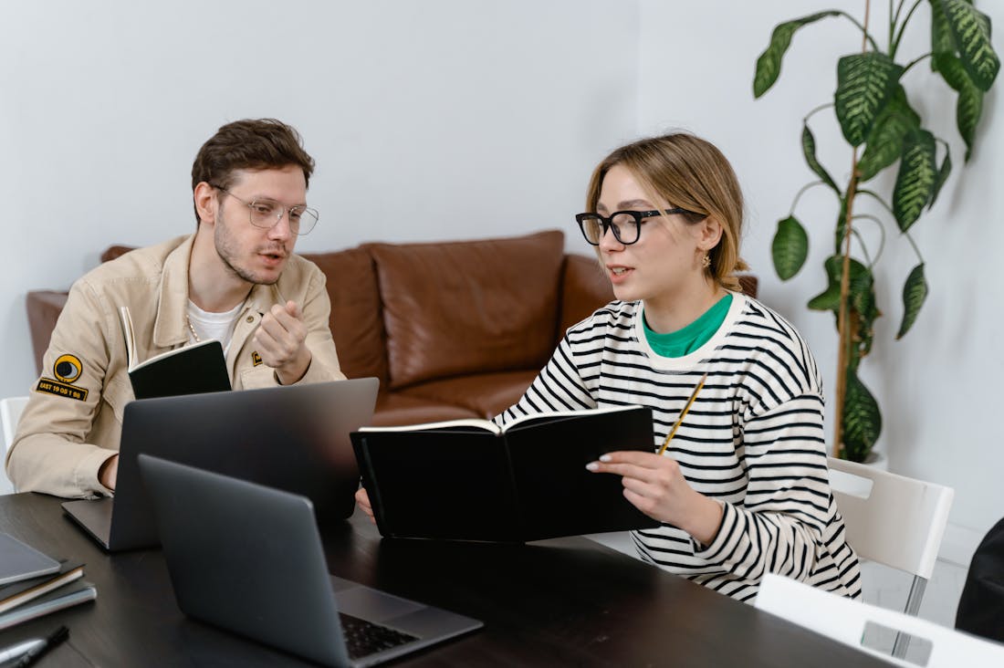 Innovative Technologies Transforming Everyday Home Living Image 1