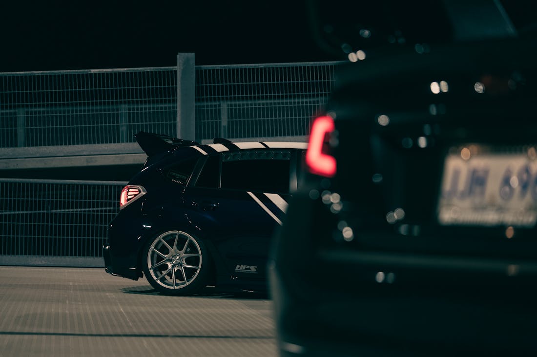 Maximize Your Car's Performance with Simple Maintenance Tips Image 2