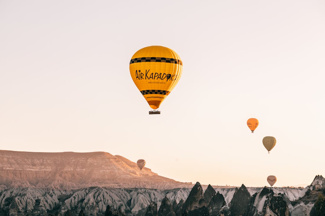 Maximizing Travel Experiences: Tips for Planning Memorable Adventures Image 1