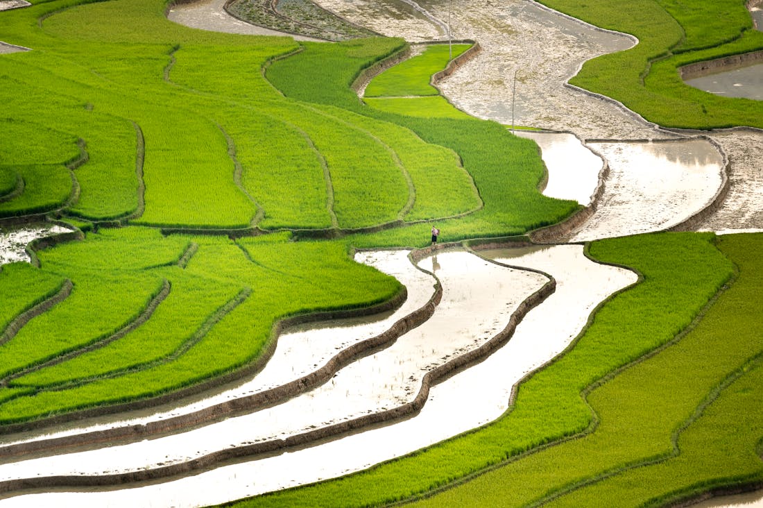 Revitalizing Travel Experiences: Top Tips for Meaningful Journeys Image 3