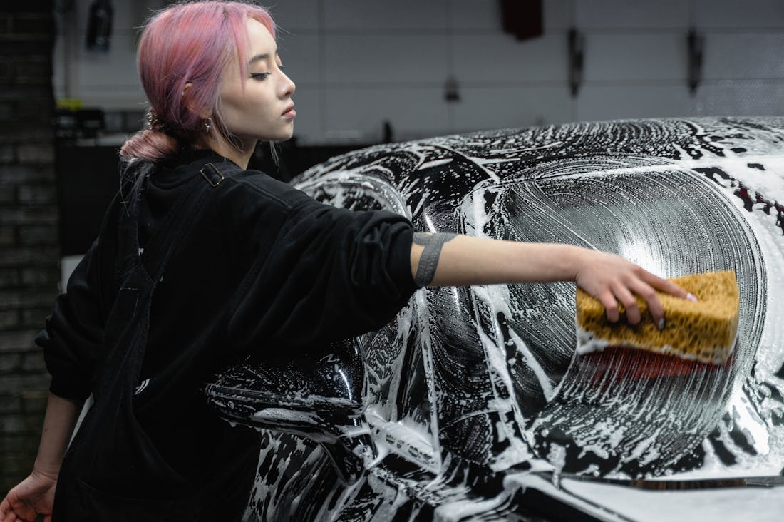 Tips for Maintaining Your Vehicle's Longevity and Performance Image 2