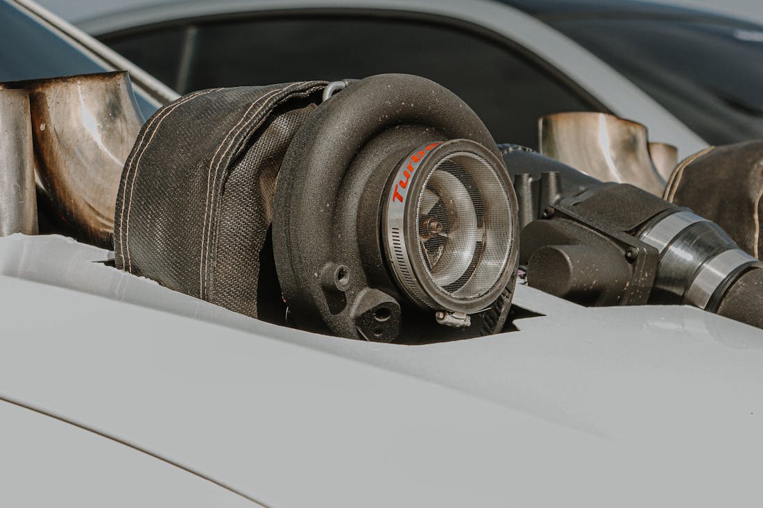 Tips for Maintaining Your Vehicle's Longevity and Performance Image 3