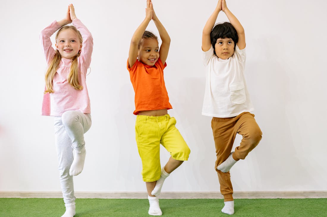 Transform Your Morning Routine for a Healthier Lifestyle Image 2