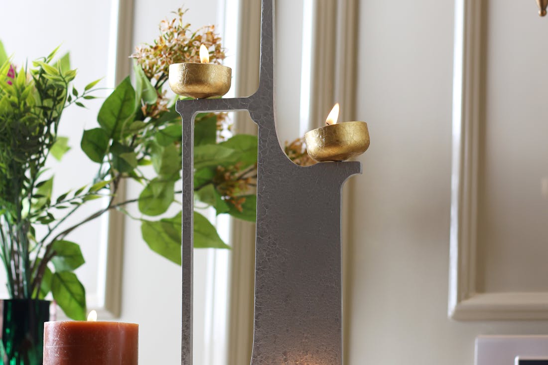 Transforming Your Living Space into a Mindful Sanctuary Image 1
