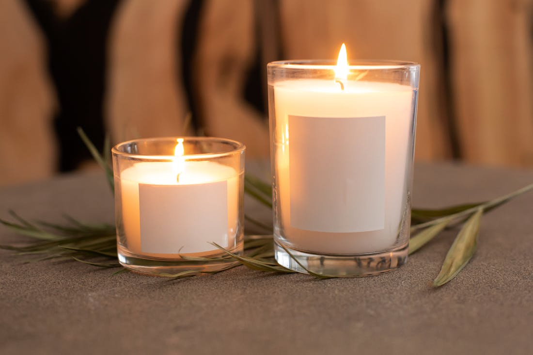 Transforming Your Living Space into a Mindful Sanctuary Image 2