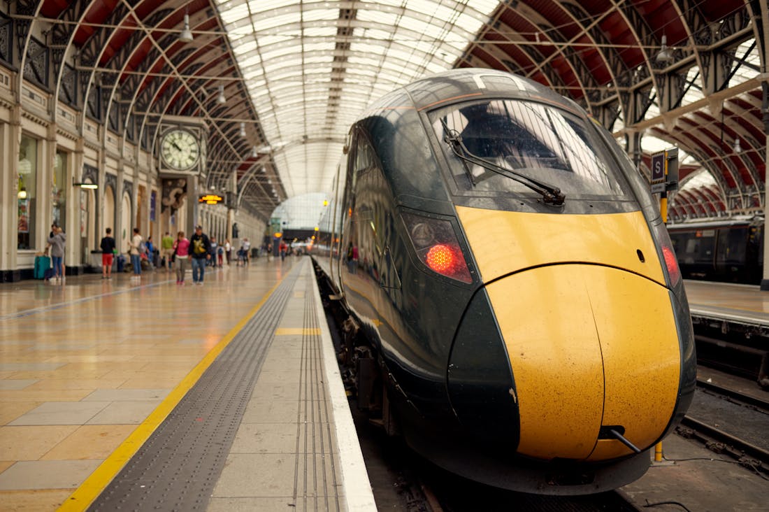 Traveling Sustainably: Making Mindful Choices on Your Next Adventure Image 2