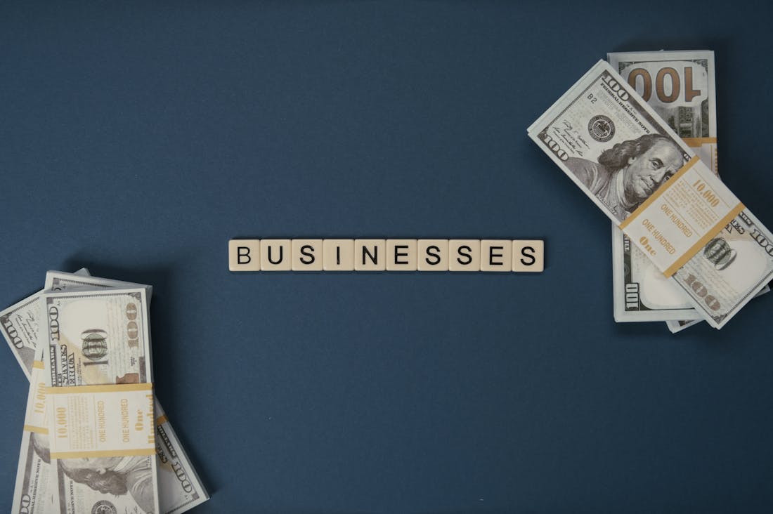 Achieving Financial Freedom Through Strategic Investment and Savings Practices Image 3