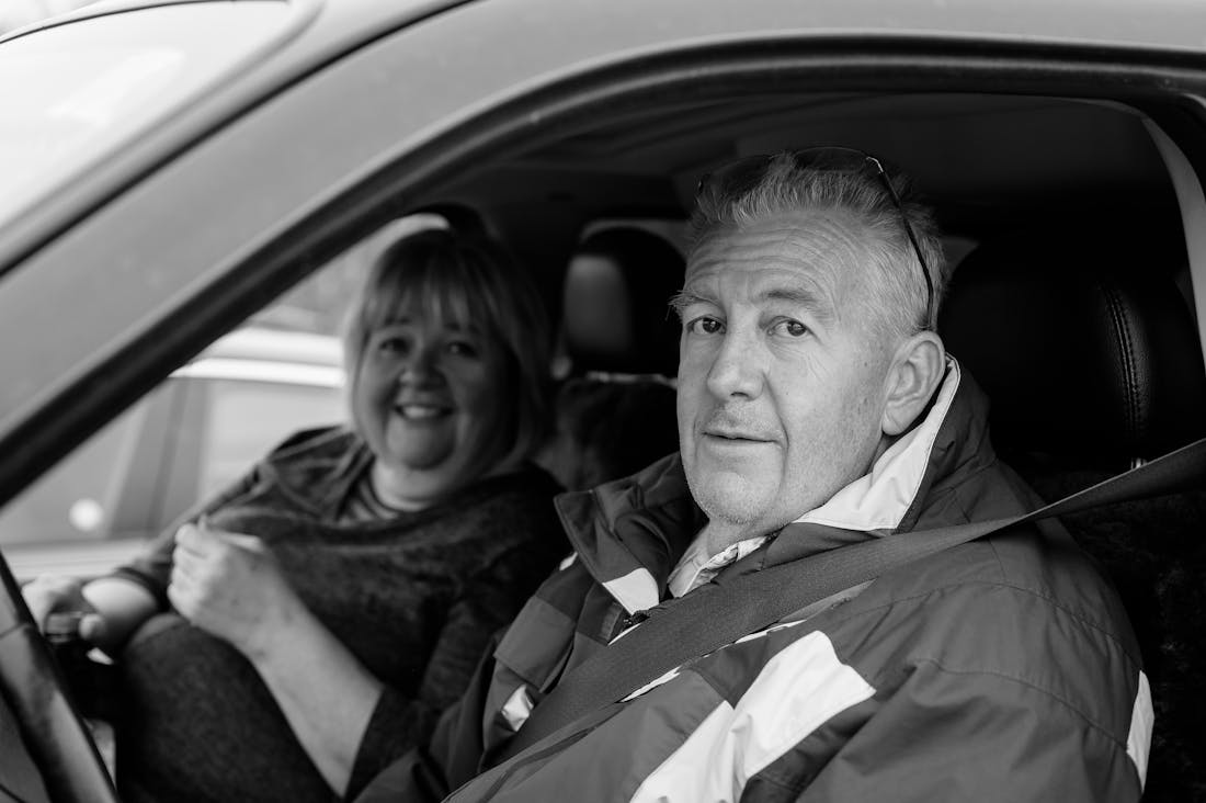 Benefits of Road Trips: Rediscovering Adventure and Creating Lasting Memories Image 1