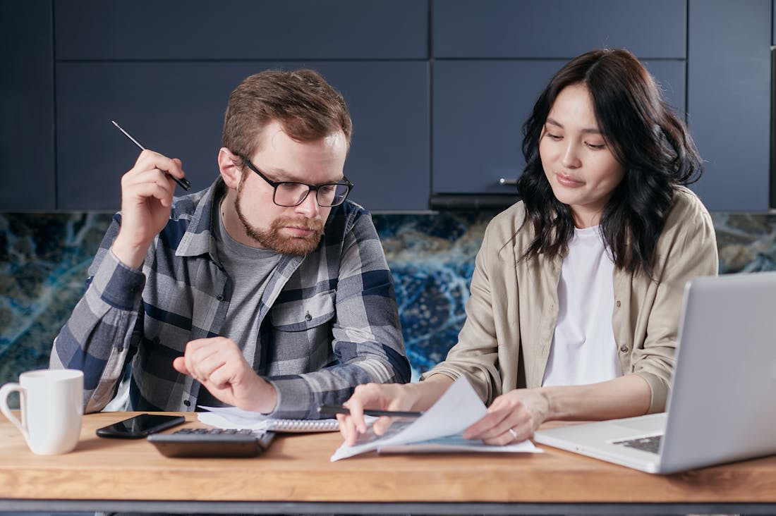 Crafting a Budget That Works for Your Unique Lifestyle Needs Image 1