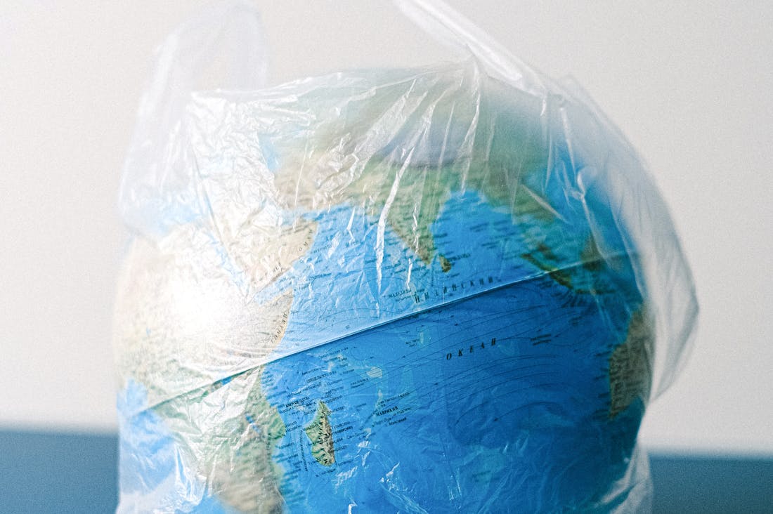 Creating Sustainable Lifestyle Choices for a Greener Planet Image 3