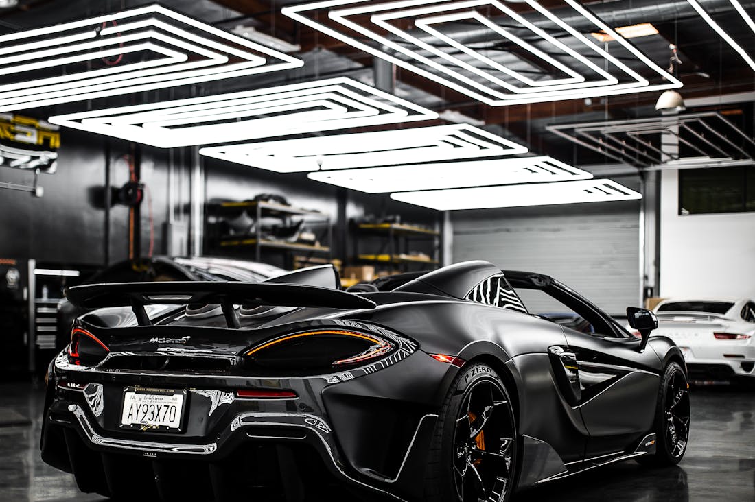 Current Trends in Auto Technology That Are Shaping the Future of Transportation Image 3