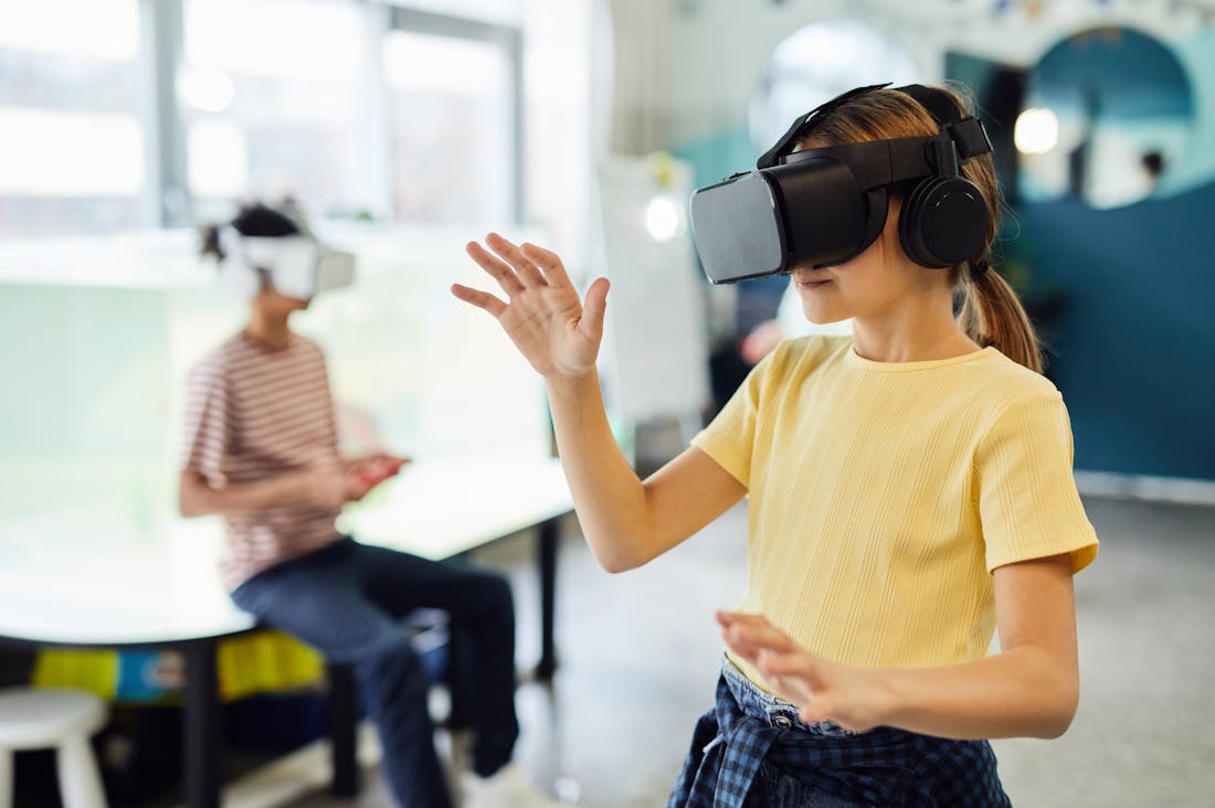 Emerging Tech Innovations: How They Are Shaping Daily Life and Work Image 3