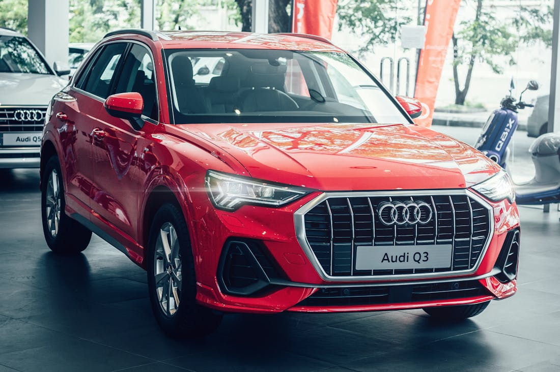 Guide to Making Informed Auto Purchasing Decisions in Today's Market Image 2