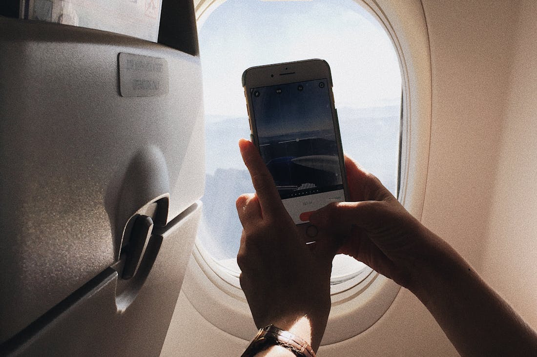 Harnessing Technology to Optimize Personal Travel Experiences and Efficiency Image 3