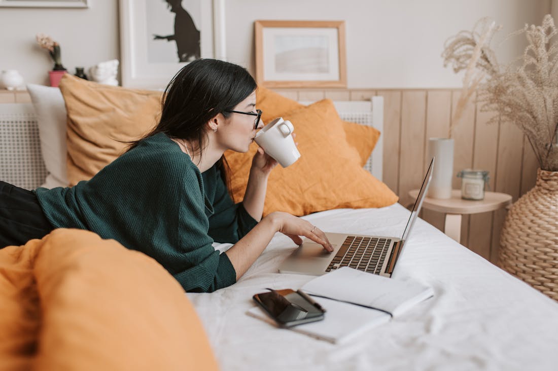 Innovative Tech Gadgets that Simplify Everyday Living