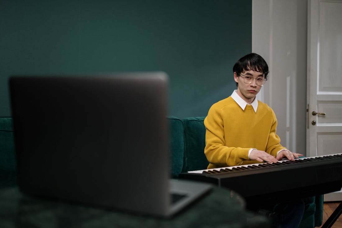 Innovative Tech Solutions for Streamlining Remote Work and Productivity Image 1