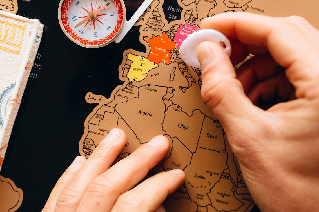 Innovative Technologies Reshaping the Travel Landscape Image 2