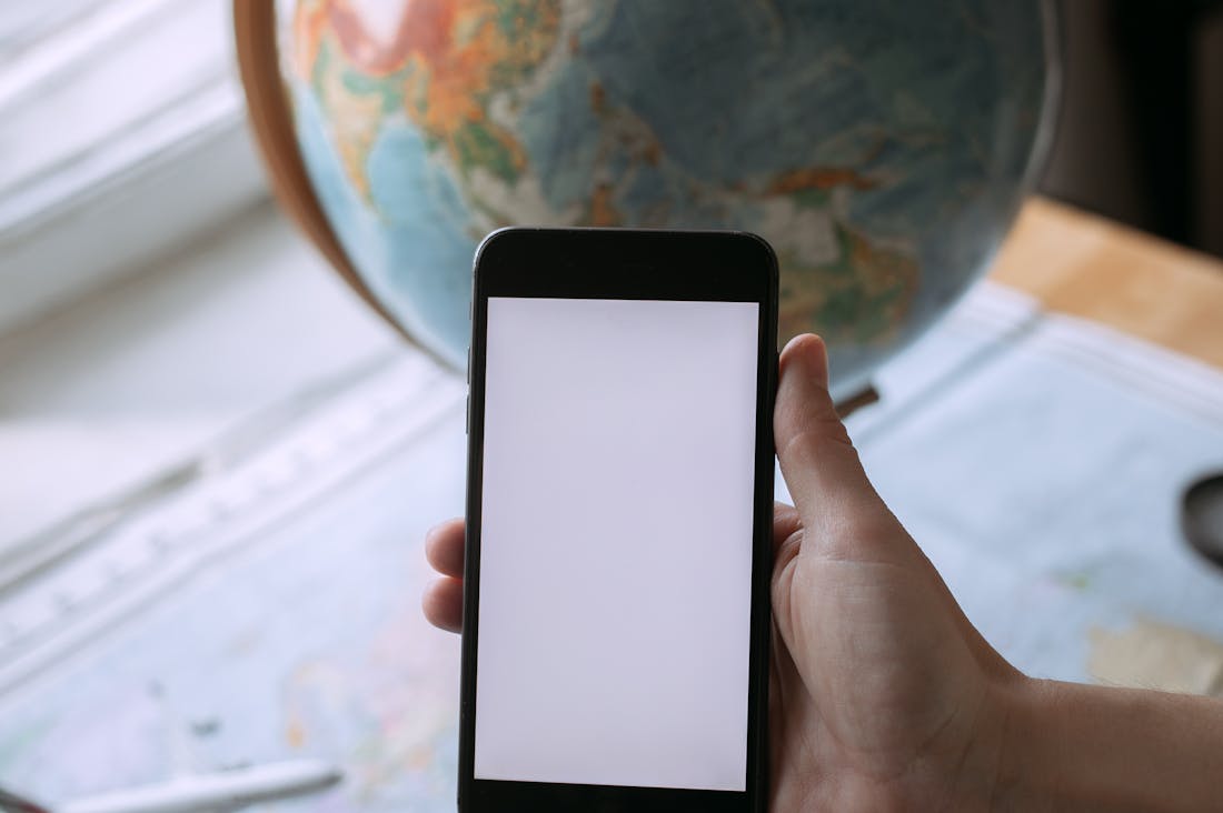 Innovative Technology Trends Shaping Tomorrow's Travel Experience Image 2
