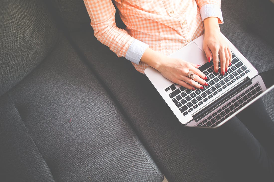 Maximizing Productivity and Well-Being in a Remote Work Environment Image 1