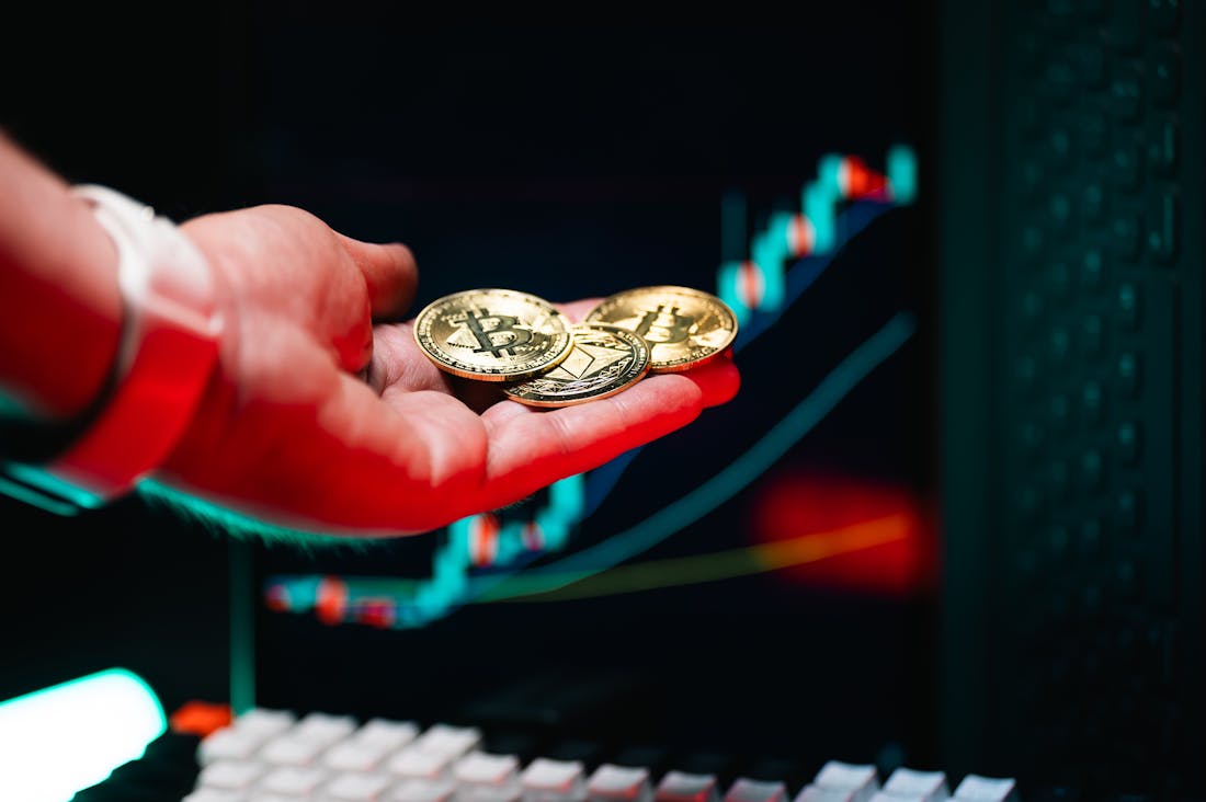 Smart Investment Moves for Building Long-Term Wealth and Security Image 1