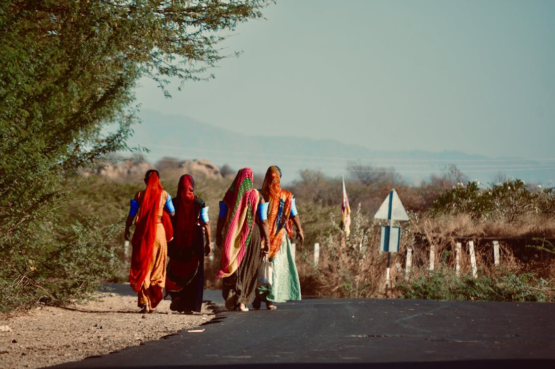 Transforming Travel Experiences Through Cultural Immersion Image 3