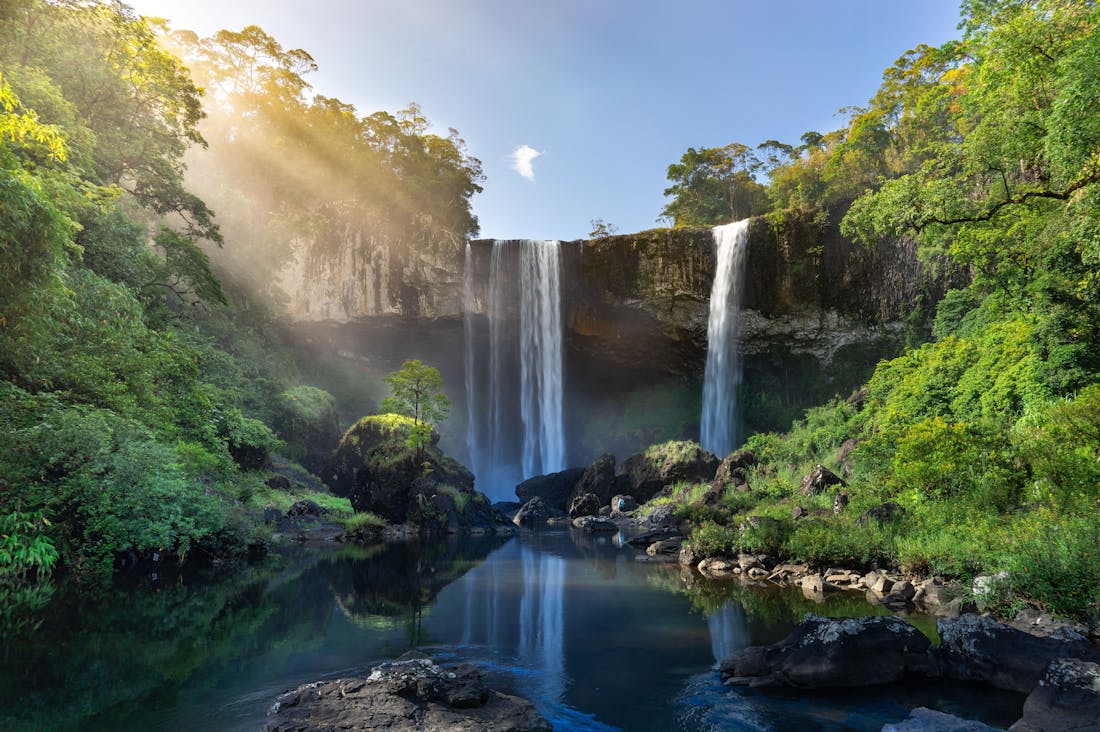 Travel Experiences Redefining Adventure and Discovery in Modern Times Image 3