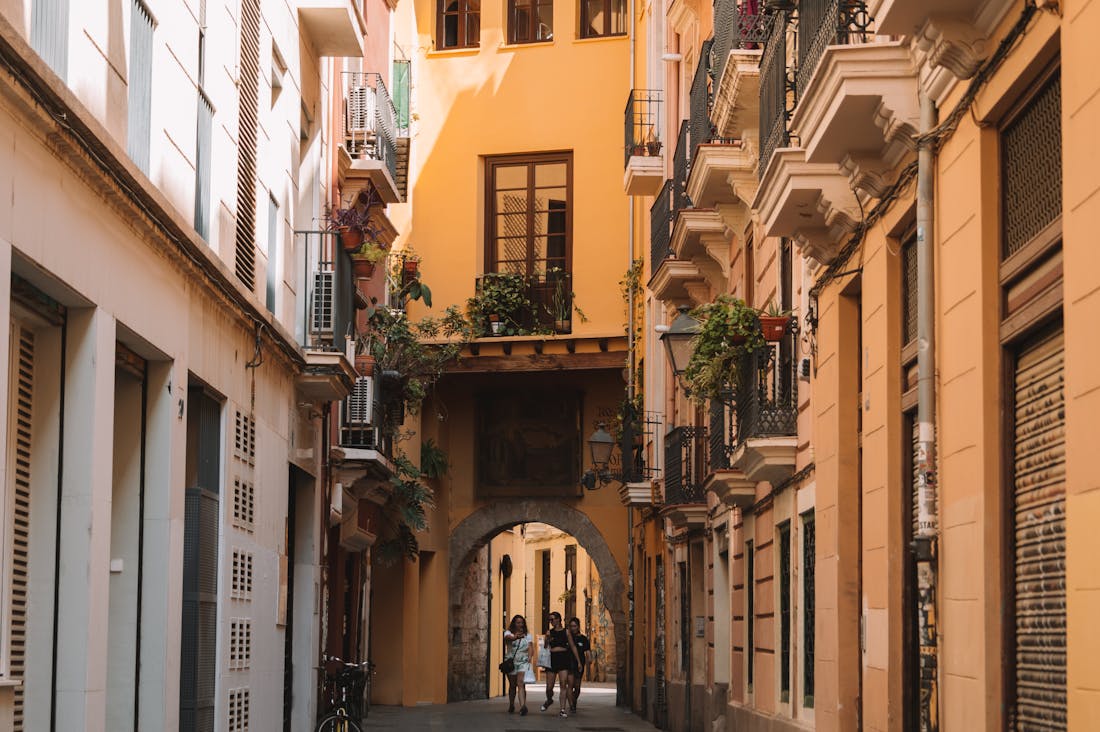 Travel Ideas for Adults Seeking Unique Experiences Away from the Norm Image 1