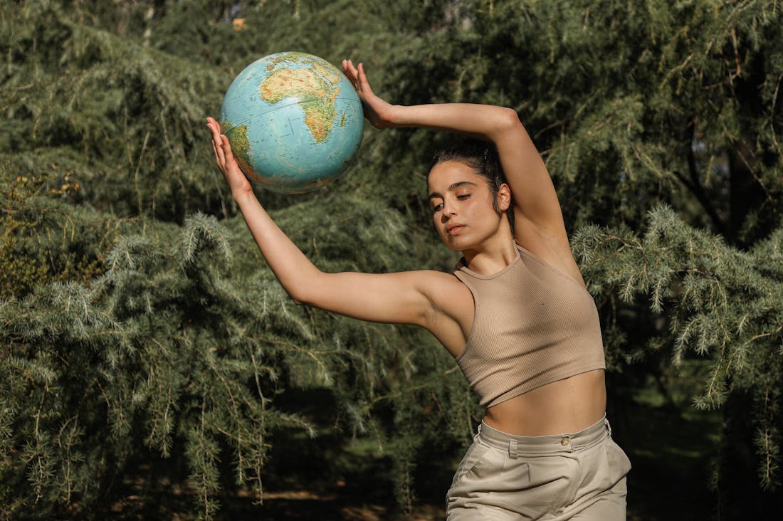 Ultimate Guide to Sustainable Travel for Mindful Explorers Image 3