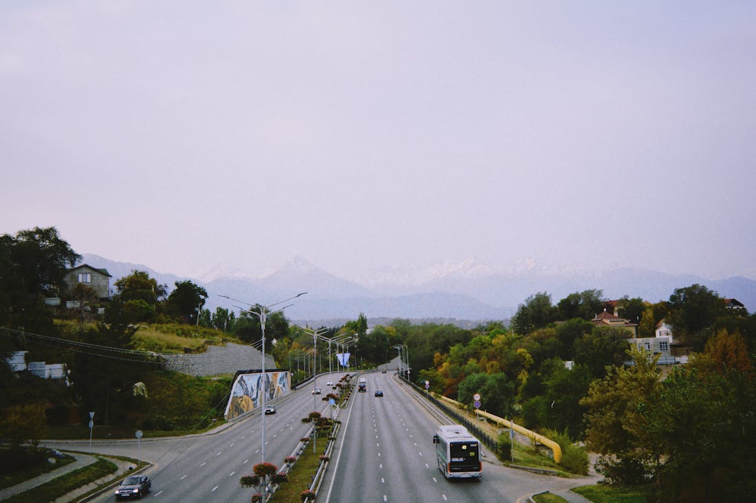 Unique Road Trip Ideas That Will Ignite Your Sense of Adventure Image 1