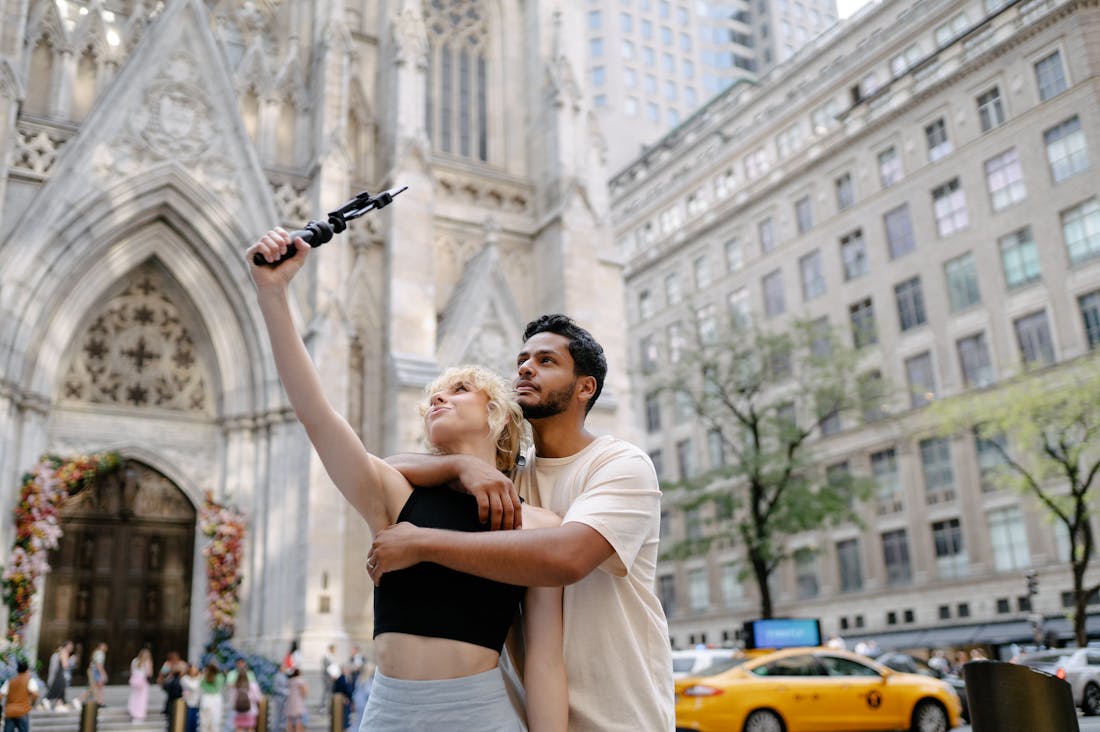 Exploring the World: How Travel Shapes Our Perspectives and Enhances Mental Health Image 2