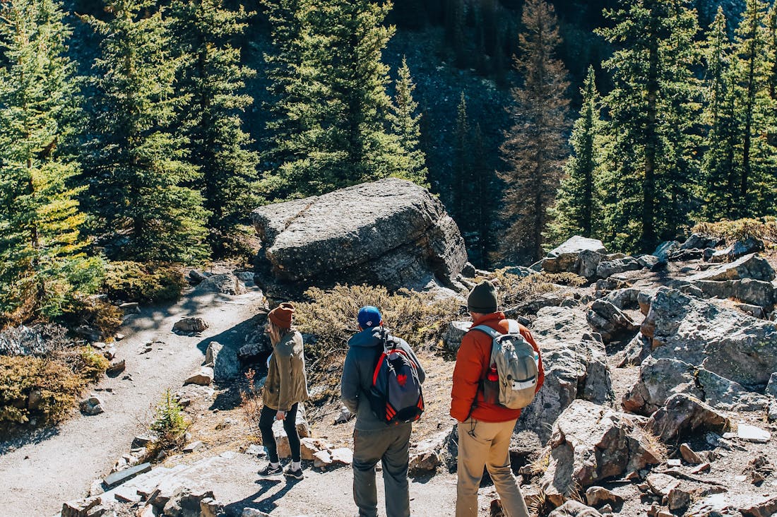 Exploring the World: How Travel Shapes Our Perspectives and Enhances Mental Health Image 3