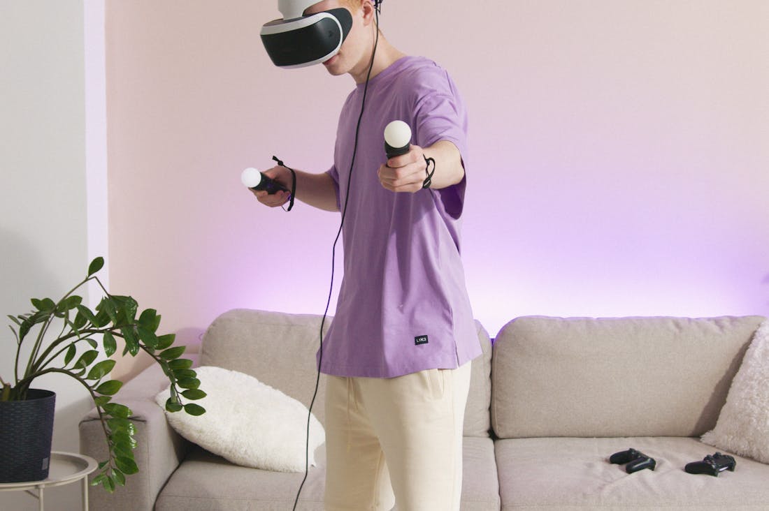 The Intersection of Technology and Lifestyle: How Smart Gadgets Enhance Daily Life Image 1