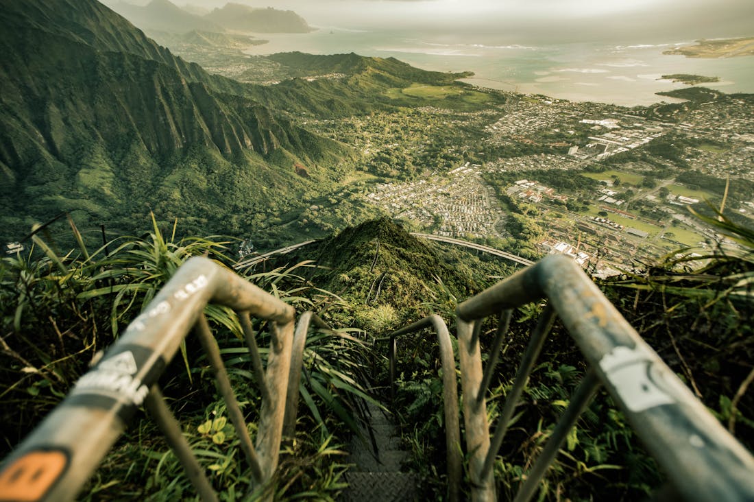 Adventurous Travel Destinations That Will Inspire Your Next Vacation Image 1