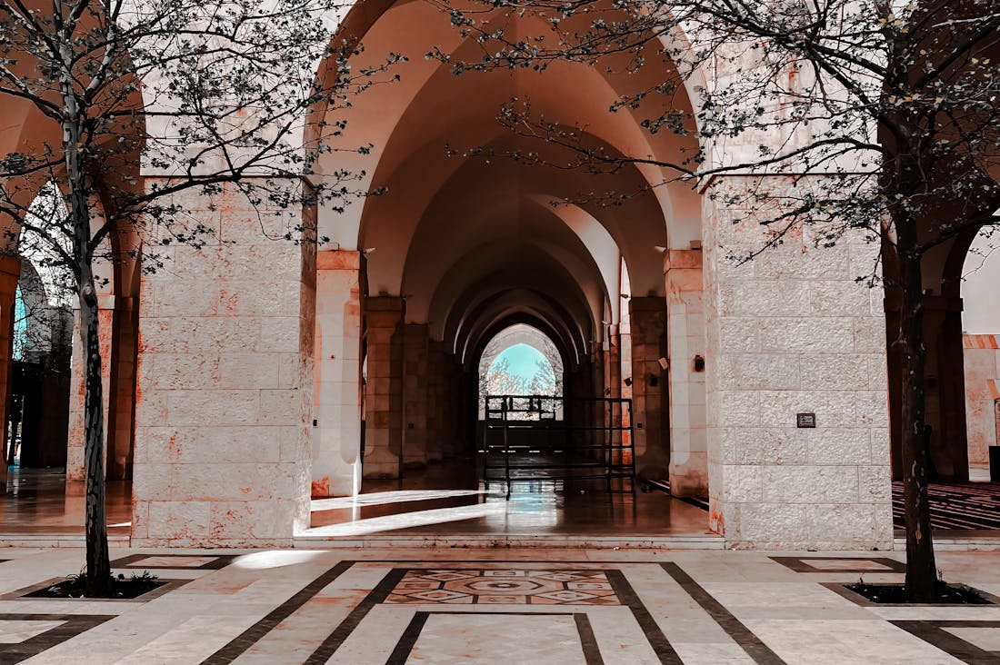 Adventurous Travel Destinations That Will Inspire Your Next Vacation Image 2