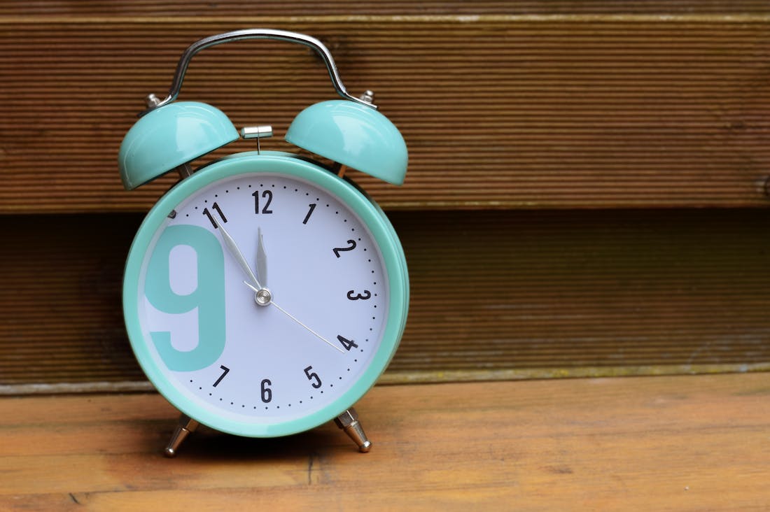 Boosting Productivity with Effective Time Management Techniques Image 1