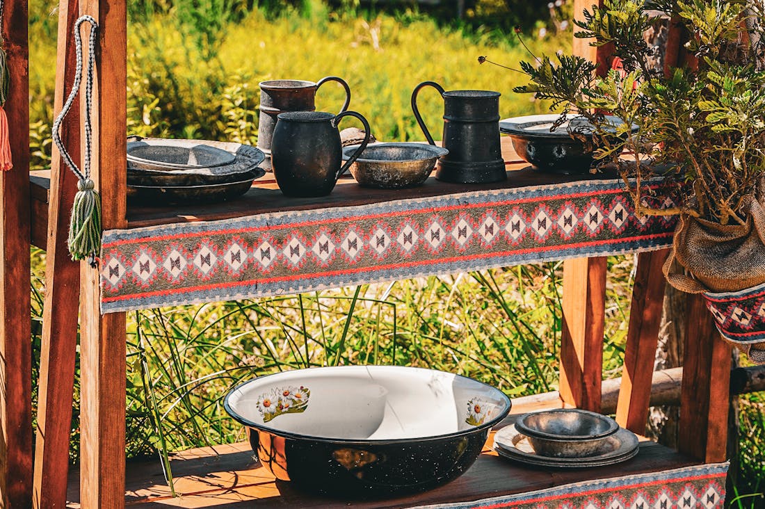 Crafting a Balanced Lifestyle through Mindfulness and Intentional Living Image 2