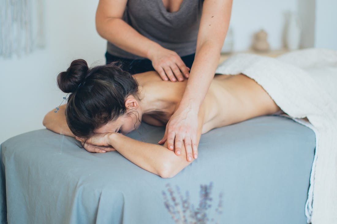 Effective Techniques for Reducing Stress and Improving Your Daily Life Image 1