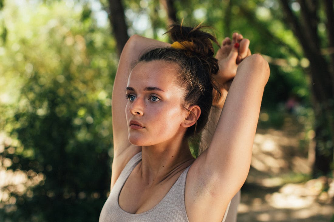 Effective Techniques for Reducing Stress and Improving Your Daily Life Image 3