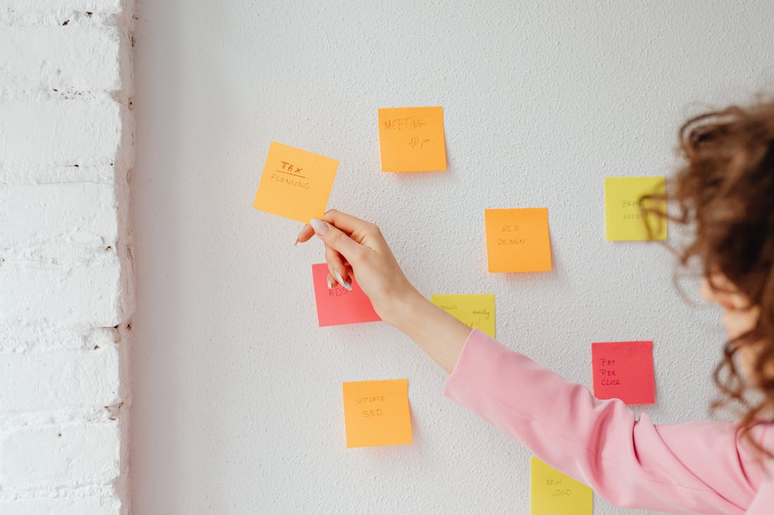 Essential Skills for Effectively Managing Your Time Image 3