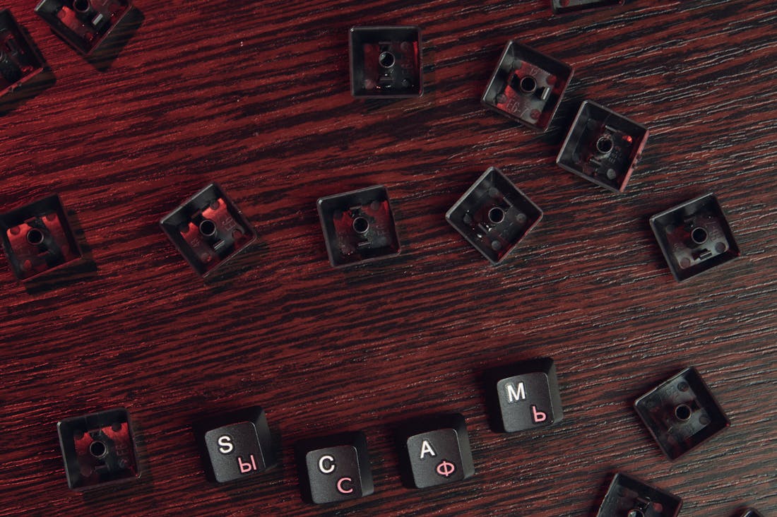 Essential Tips for Staying Smart and Secure Online in the Digital Age