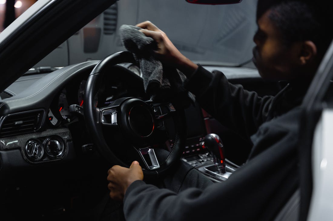 Gaining Insights into Automotive Innovations and Their Impact on Daily Life Image 2