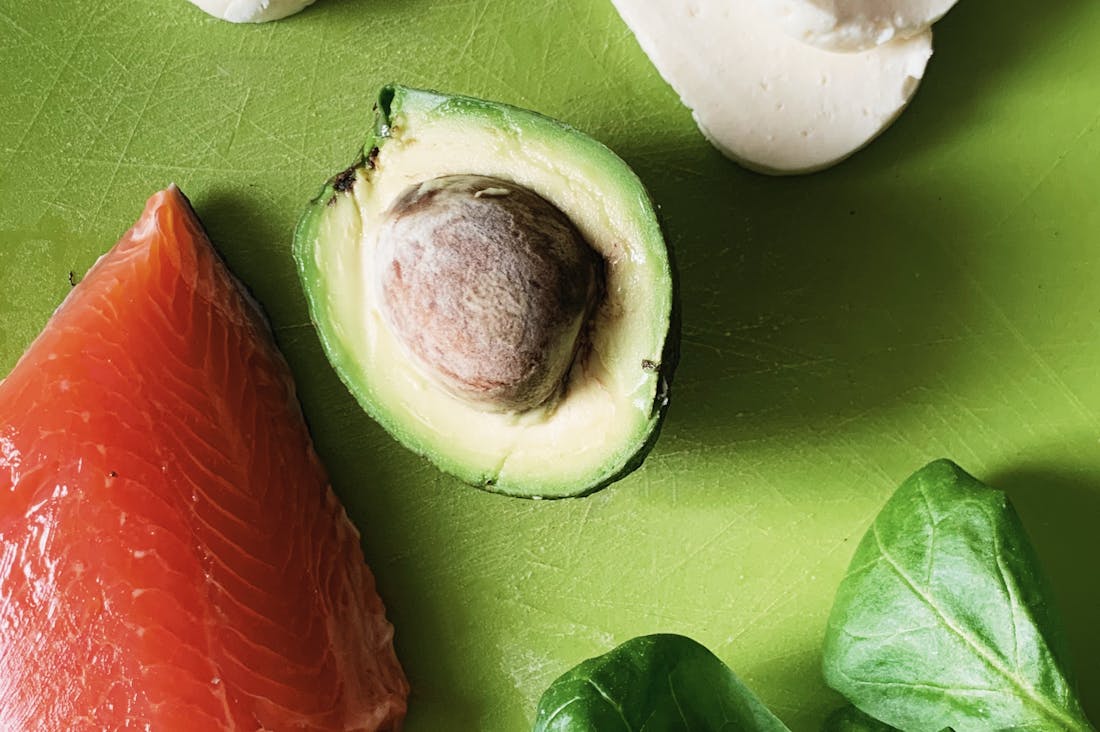 Health Secrets in Everyday Foods: Nourishing Your Body and Mind Image 1