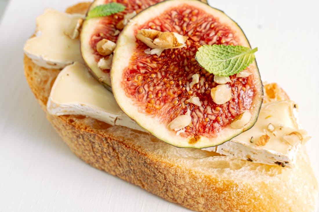 Health Secrets in Everyday Foods: Nourishing Your Body and Mind Image 2